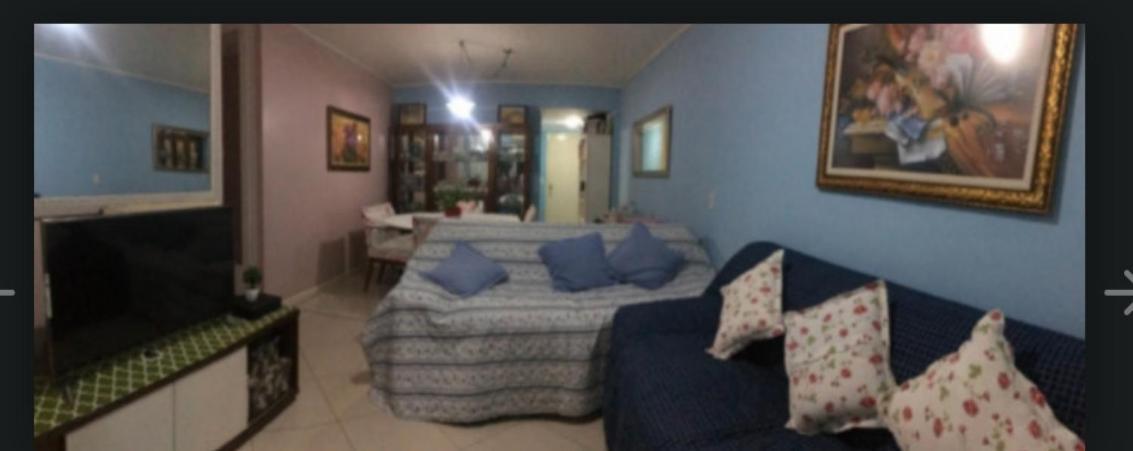 Hospedagem domiciliar Bela Vista *