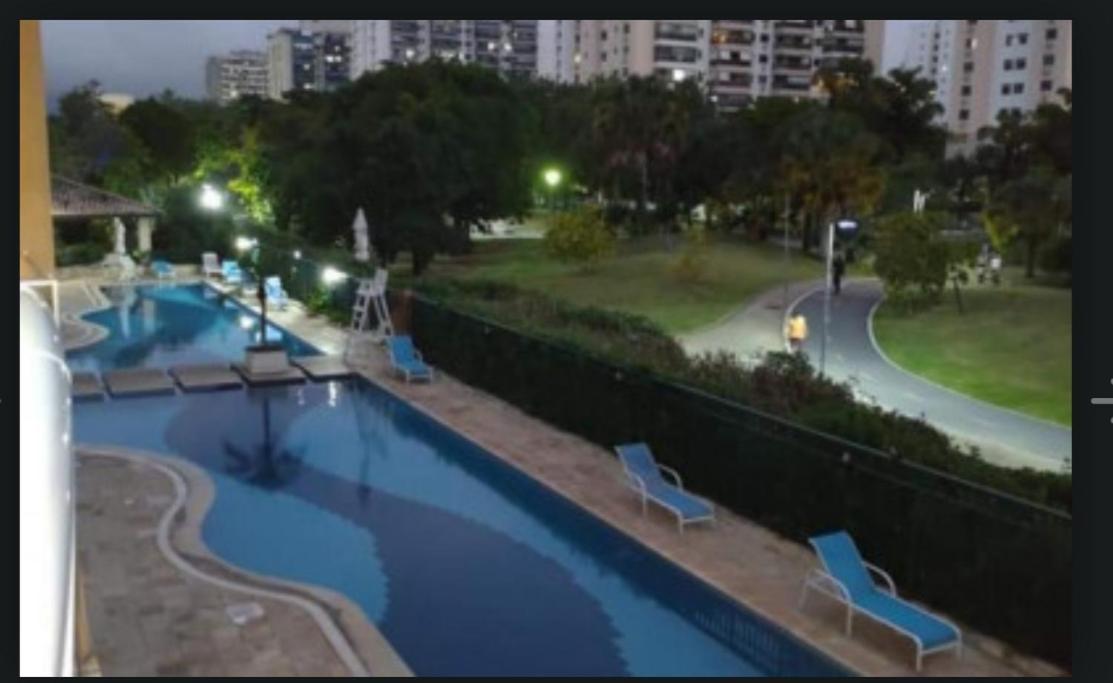 Hospedagem domiciliar Bela Vista Rio de Janeiro